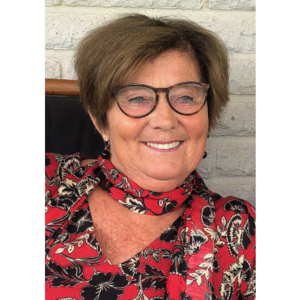 Inga Johansson