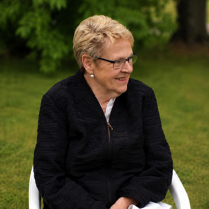 Elsa Elvy Gabrielsson