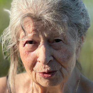 Lill Bergström