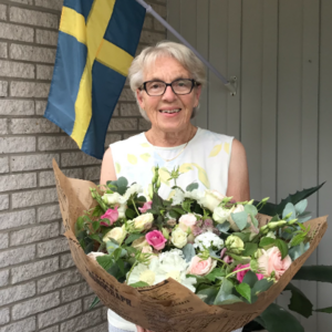 Inger Svensson
