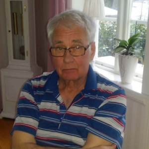 Bertil Lidenfeldt