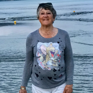 Margareta Henrikson