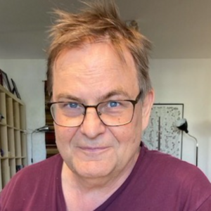 Torbjörn Bergman