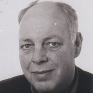 Bengt-Göran Andersson