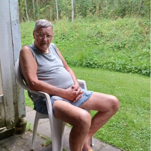 Håkan Johansson