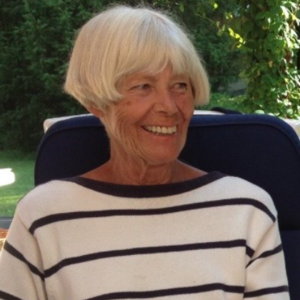 Margareta Håkansson