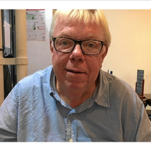 Ulf Danielsson