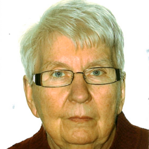Berit Lindberg