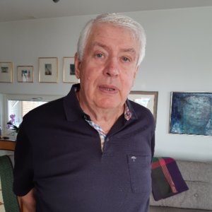 Pelle Sterner