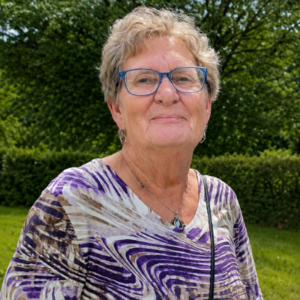 Maud Knutsson