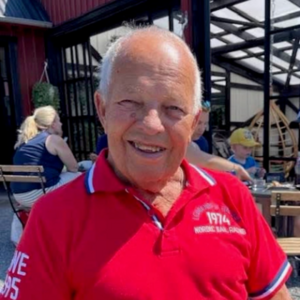 Harald Björn