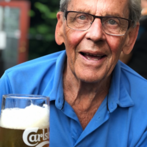 Per Jan-Erik Nilsson