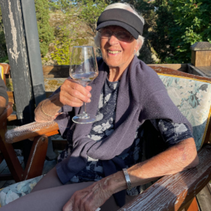 Gunvor Ekhem
