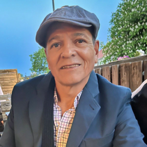 Ramon Ayala Cereceda