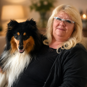 Maria Boström