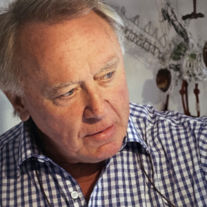 Göran Lundvall