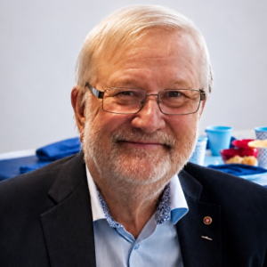 Lars Jeppsson