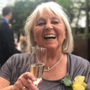 Barbara Norgren