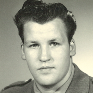 Gusten Johansson