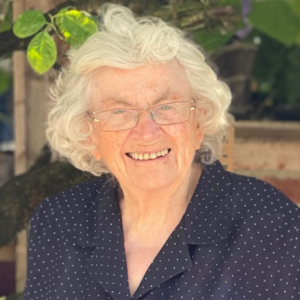 Solveig Hansfeldt