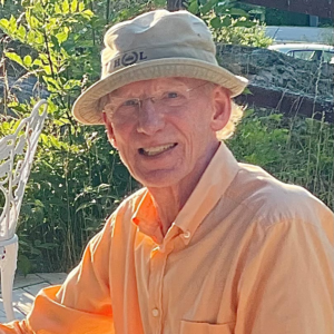 Lars Johansson
