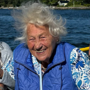 Rosa Hamner