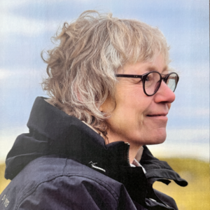 Elisabet "Bisse" Karlsson
