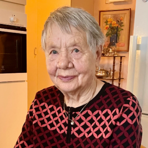Inger Berggren