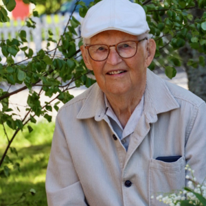 Hans Svedin