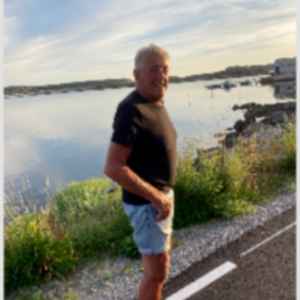 Lars Gustafsson