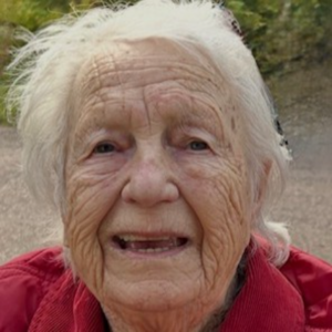 Iris Hällström