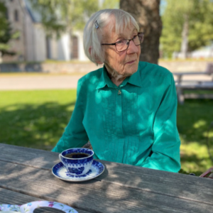 Margareta Carlsson
