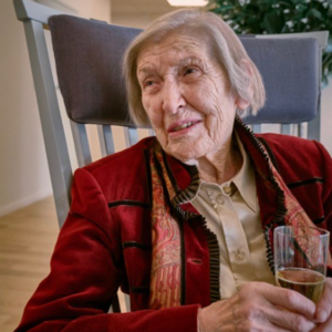 Mariette Selinder