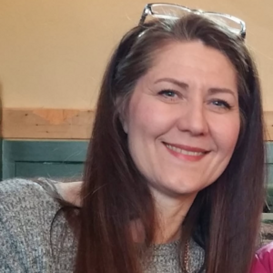 Annelie Forslund