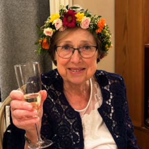 Marianne Wiik