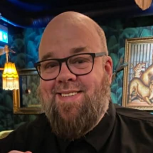 Magnus Nilsson