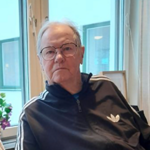 Ingvar Eklund