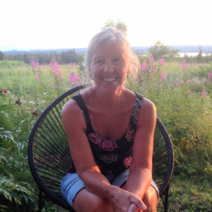 Ingeborg Sivertsson