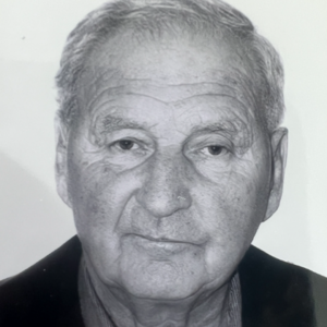 Ronny Johansson