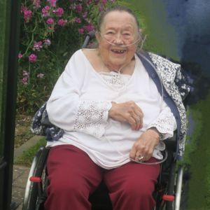Gunvor Berndtsson