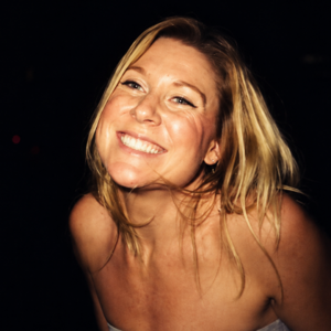 Anna Berg