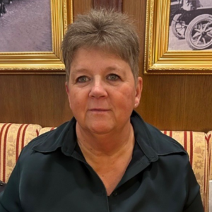 Anette Broholm