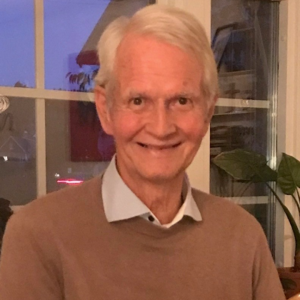 Kjell Ulander