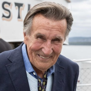 Gunnar Segerström