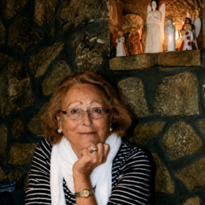 Stina Örling