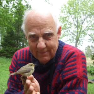 Peter Jacobsson
