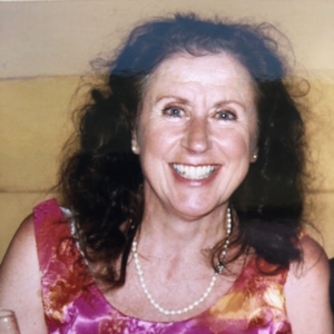 Gerd-Marie Forsberg