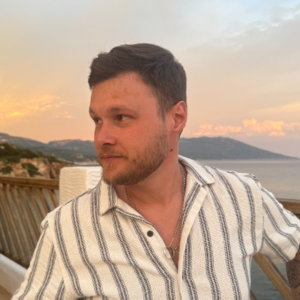 Panagiotis 'Pano' Matsas