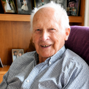 Bertil Eriksson