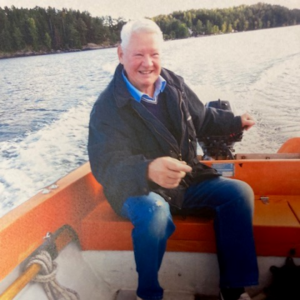 Thorsten Lundström